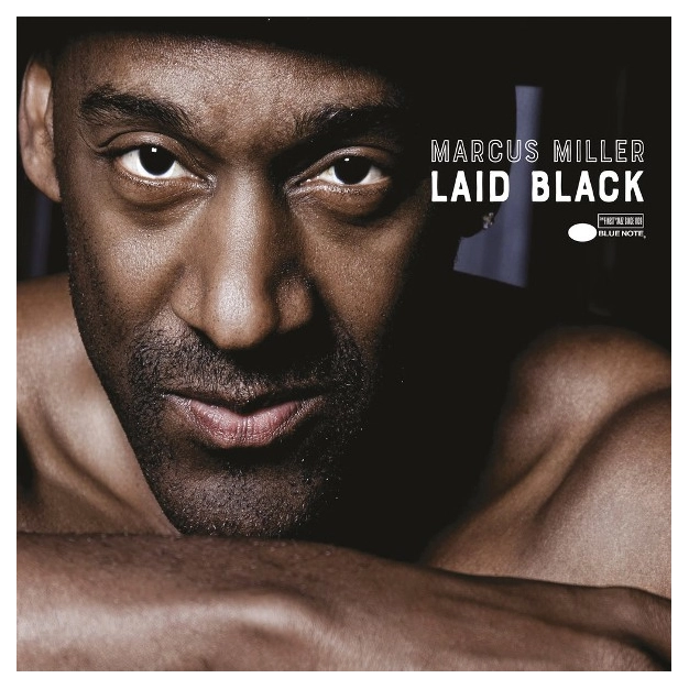 Вініловий диск 2LP Marcus Miller: Laid Black