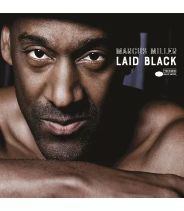 Вініловий диск 2LP Marcus Miller: Laid Black