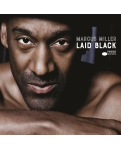 Вініловий диск 2LP Marcus Miller: Laid Black