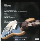 Вініловий диск 2LP Marcus Miller: Laid Black