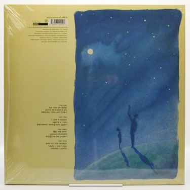 Вініловий диск 2LP Genesis: We Can't Dance - Hq