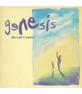 Вініловий диск 2LP Genesis: We Can't Dance - Hq