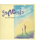 Вініловий диск 2LP Genesis: We Can't Dance - Hq