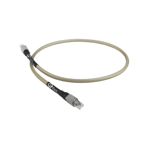 Кабель Chord Epic Digital Streaming 1 м
