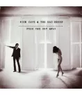 CD диск Nick Cave & Bad Seeds: Push The Sky Away