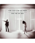 CD диск Nick Cave & Bad Seeds: Push The Sky Away