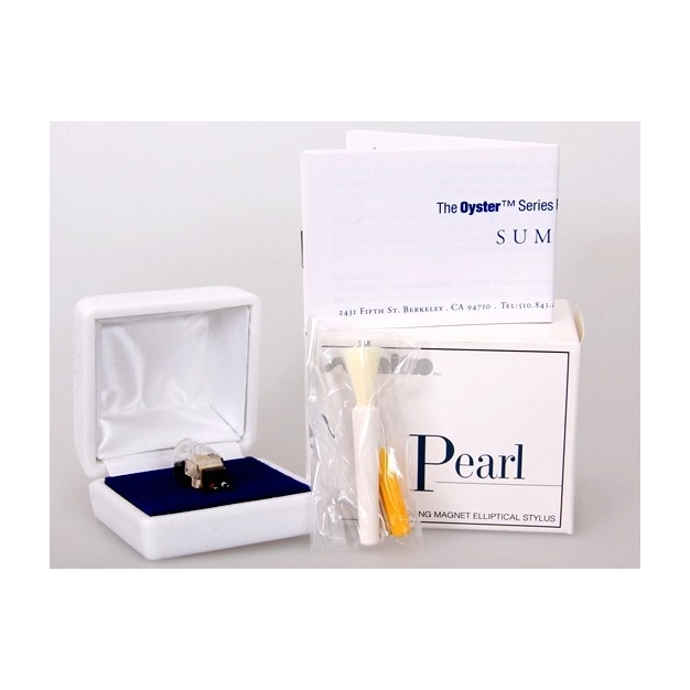 Картридж Sumiko Pearl