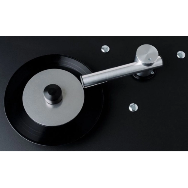 Мийка для вінілу Pro-Ject VC-S2 ALU Premium record cleaning machine