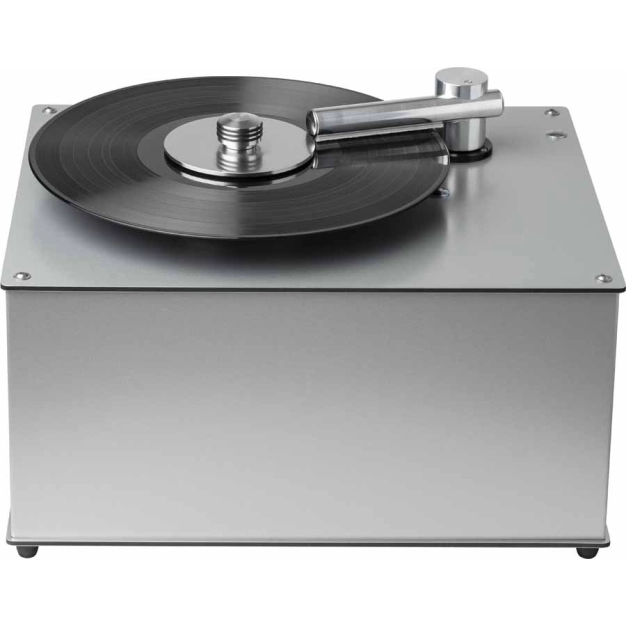 Мийка для вінілу Pro-Ject VC-S2 ALU Premium record cleaning machine