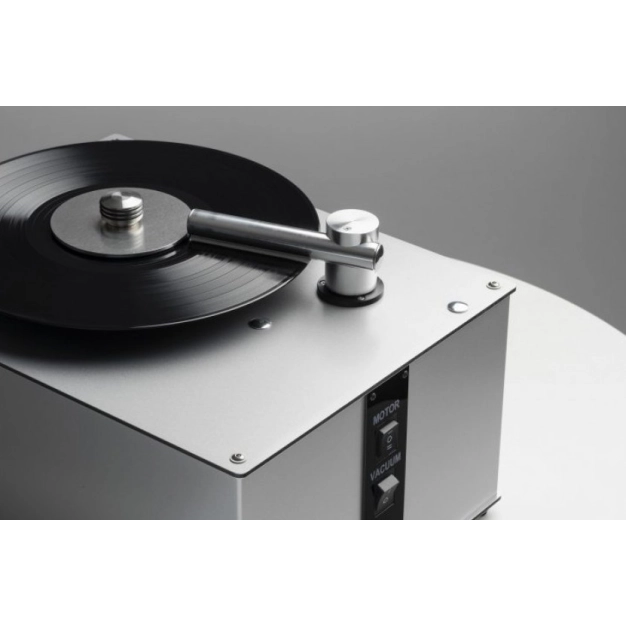 Мийка для вінілу Pro-Ject VC-S2 ALU Premium record cleaning machine