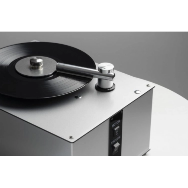 Мийка для вінілу Pro-Ject VC-S2 ALU Premium record cleaning machine