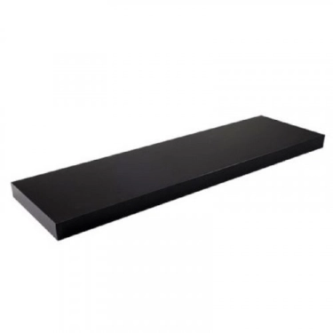 Полиця Pro-Ject Rack It Black Shelf