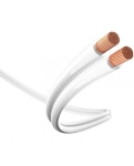 Кабель Inakustik Star LS - Kabel 2 x 2.5 мм² White 150 м