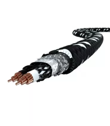 Міжблочний кабель Inakustik Referenz NF-204 AIR Stereo XLR 0.75 м