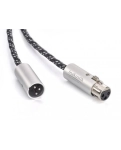 Міжблочний кабель Inakustik Referenz NF-204 AIR Stereo XLR 0.75 м