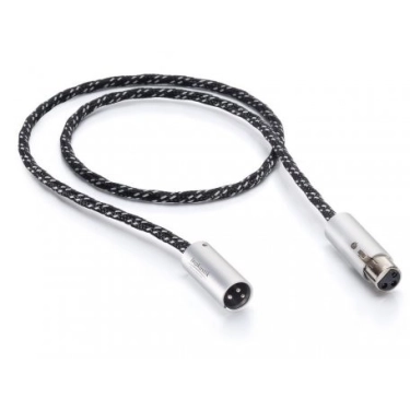Міжблочний кабель Inakustik Referenz NF-204 AIR Stereo XLR 0.75 м