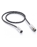 Міжблочний кабель Inakustik Referenz NF-204 AIR Stereo XLR 0.75 м