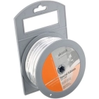 Акустичний кабель Inakustik Star LS - Kabel 2 x 1.5 мм² White 200 м Акустичний кабель Inakustik Star LS - Kabel 2 x 1.5 мм² White 200 м