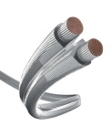 Кабель Inakustik Premium LS - Kabel Silver 2 x 2.5 мм trans 120 м