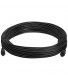 Оптический кабель Fiber AX-F01 толщиной 2.2 мм длина 15м