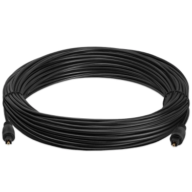 Оптичний кабель Fiber AX-F01 завтовшки 2.2 мм довжина 15м
