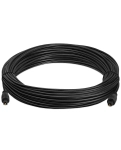 Optical cable Fiber AX-F01 2.2 mm thick, length 15m