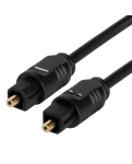 Optical cable Fiber AX-F01 2.2 mm thick, length 15m