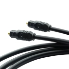 Оптичний кабель AirBase AX-F01 2.2 мм довжина 8м Оптичний кабель AirBase AX-F01 2.2 мм довжина 8м