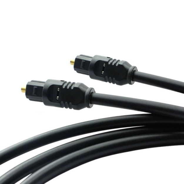 Оптичний кабель AirBase AX-F01 2.2 мм довжина 8м