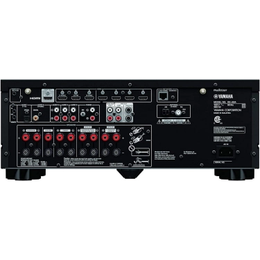 AV-ресивер Yamaha RX-A2A Black