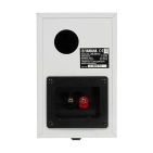 Полочна акустика Yamaha NS-BP111 Piano White