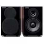 Полочна акустика Yamaha NS-BP101 Brown