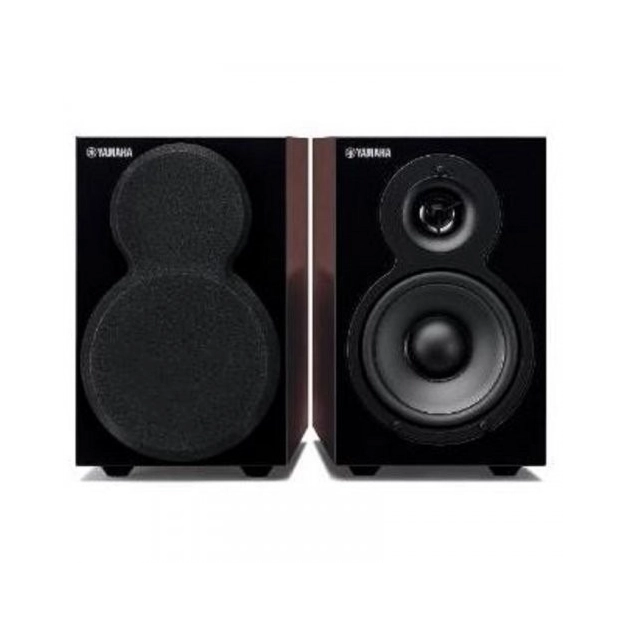 Полочна акустика Yamaha NS-BP101 Brown