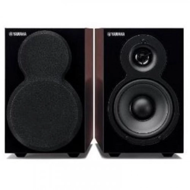 Полочна акустика Yamaha NS-BP101 Brown
