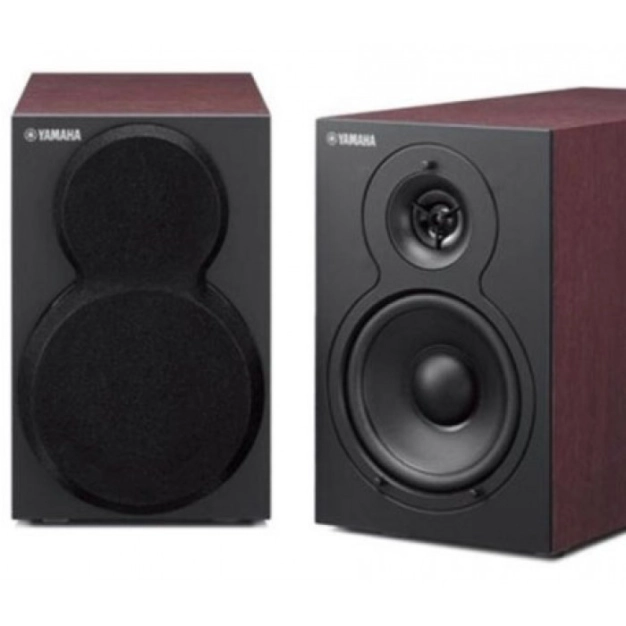 Полочна акустика Yamaha NS-BP101 Brown