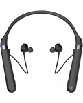 Беспроводные наушники Yamaha EP-E70A Black