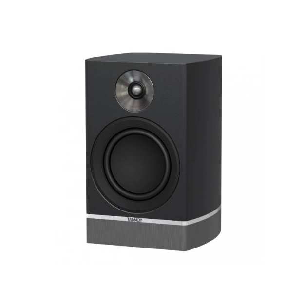 Полочна акустика Tannoy Platinum B6 Black Полочна акустика Tannoy Platinum B6 Black
