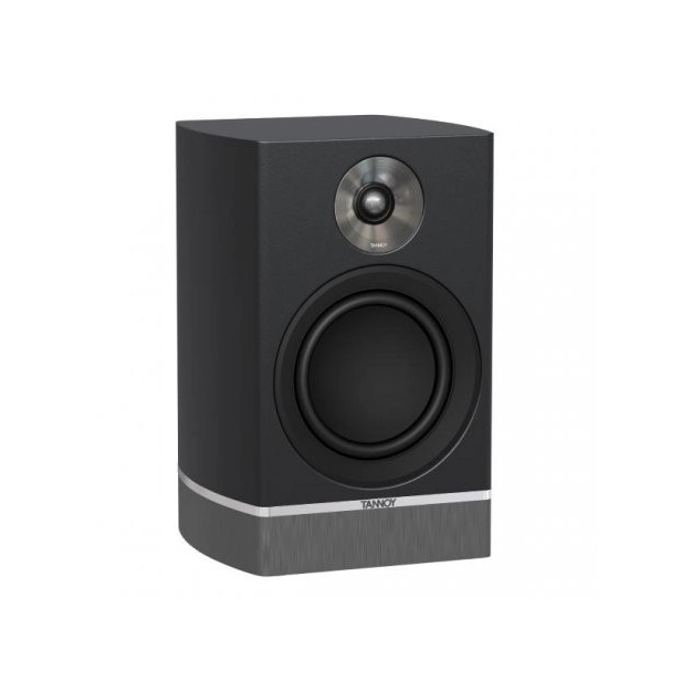 Полочна акустика Tannoy Platinum B6 Black