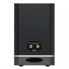Полочна акустика Tannoy Platinum B6 Black Полочна акустика Tannoy Platinum B6 Black