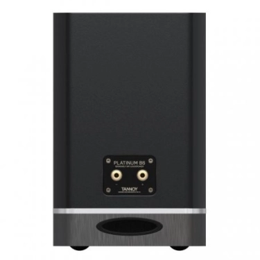 Полочна акустика Tannoy Platinum B6 Black