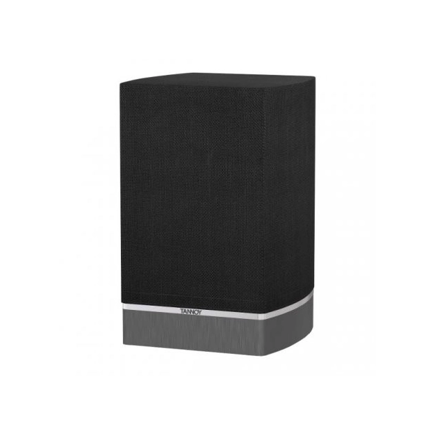 Полочна акустика Tannoy Platinum B6 Black Полочна акустика Tannoy Platinum B6 Black