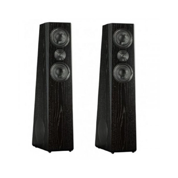 Підлогова акустика SVS Ultra Tower Black Oak