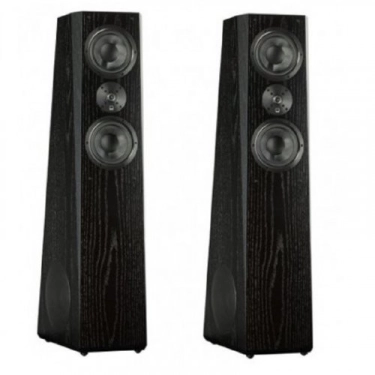 Підлогова акустика SVS Ultra Tower Black Oak