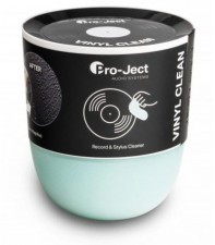 Очищувач для вінілу та голки Pro-Ject Vinyl Clean