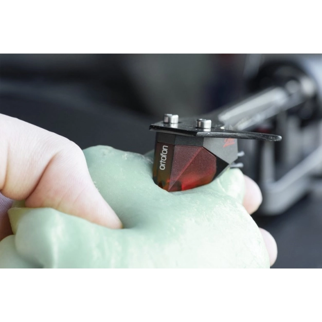 Очищувач для вінілу та голки Pro-Ject Vinyl Clean