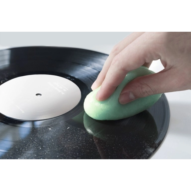 Очищувач для вінілу та голки Pro-Ject Vinyl Clean
