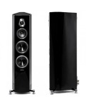 Підлогова акустика Sonus Faber Sonetto V Black