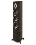 Підлогова акустика Sonus Faber Sonetto III Wenge