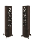 Підлогова акустика Sonus Faber Sonetto III Wenge