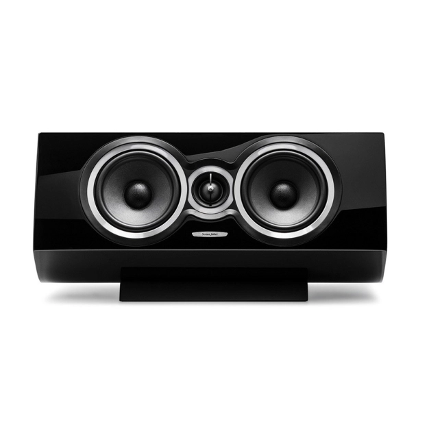 Центральний канал Sonus Faber Sonetto Center I Black